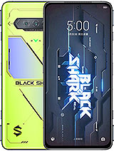 Best available price of Xiaomi Black Shark 5 RS in Myanmar