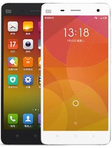 Best available price of Xiaomi Mi 4 in Myanmar