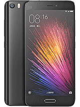 Best available price of Xiaomi Mi 5 in Myanmar