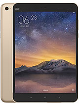 Best available price of Xiaomi Mi Pad 2 in Myanmar