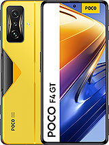 Best available price of Xiaomi Poco F4 GT in Myanmar