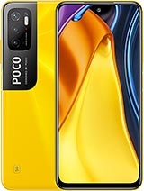 Best available price of Xiaomi Poco M3 Pro 5G in Myanmar