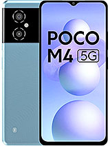 Best available price of Xiaomi Poco M4 5G (India) in Myanmar
