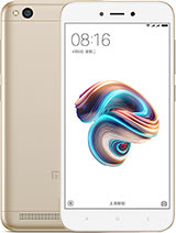Best available price of Xiaomi Redmi 5A in Myanmar