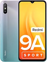 Best available price of Xiaomi Redmi 9A Sport in Myanmar