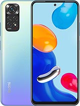 Best available price of Xiaomi Redmi Note 11 in Myanmar