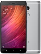 Best available price of Xiaomi Redmi Note 4 MediaTek in Myanmar