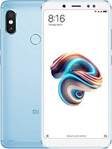 Best available price of Xiaomi Redmi Note 5 Pro in Myanmar