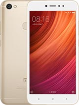 Best available price of Xiaomi Redmi Y1 Note 5A in Myanmar