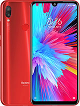 Best available price of Xiaomi Redmi Note 7S in Myanmar