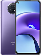 Best available price of Xiaomi Redmi Note 9T in Myanmar