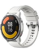 Best available price of Xiaomi Watch Color 2 in Myanmar