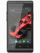 Best available price of XOLO A500S in Myanmar