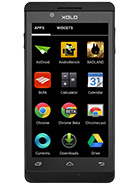 Best available price of XOLO A700s in Myanmar