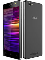 Best available price of XOLO Era 4G in Myanmar