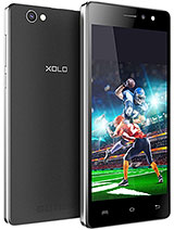 Best available price of XOLO Era X in Myanmar