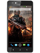 Best available price of XOLO Play 6X-1000 in Myanmar