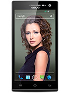 Best available price of XOLO Q1010i in Myanmar