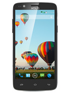 Best available price of XOLO Q610s in Myanmar