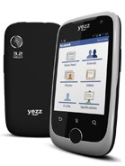 Best available price of Yezz Andy 3G 2-8 YZ11 in Myanmar
