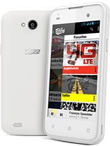 Best available price of Yezz Andy 4EL2 LTE in Myanmar