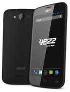Best available price of Yezz Andy A5 1GB in Myanmar