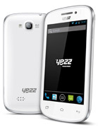 Best available price of Yezz Andy A4E in Myanmar
