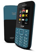 Best available price of Yezz Chico 2 YZ201 in Myanmar