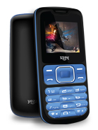 Best available price of Yezz Chico YZ200 in Myanmar