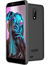 Best available price of Yezz Max 1 Plus in Myanmar