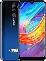Best available price of Yezz Max 2 Ultra in Myanmar