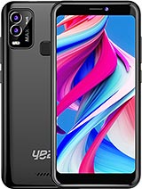 Best available price of Yezz Max 2 Plus in Myanmar
