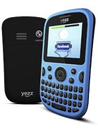 Best available price of Yezz Ritmo 2 YZ420 in Myanmar