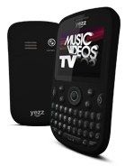 Best available price of Yezz Ritmo 3 TV YZ433 in Myanmar