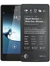 Best available price of Yota YotaPhone in Myanmar