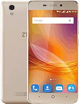 Best available price of ZTE Blade A452 in Myanmar