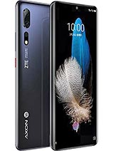 Best available price of ZTE Axon 10s Pro 5G in Myanmar