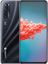 Best available price of ZTE Axon 20 5G in Myanmar