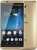 Best available price of ZTE Axon 7 in Myanmar