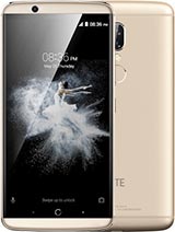 Best available price of ZTE Axon 7s in Myanmar