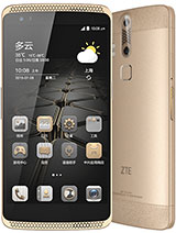 Best available price of ZTE Axon Lux in Myanmar