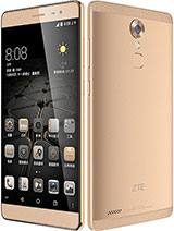 Best available price of ZTE Axon Max in Myanmar
