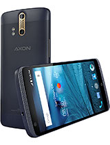 Best available price of ZTE Axon in Myanmar