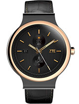 Best available price of ZTE Axon Watch in Myanmar
