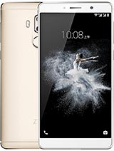 Best available price of ZTE Axon 7 Max in Myanmar