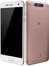 Best available price of ZTE Blade V8 in Myanmar