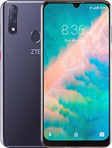 Best available price of ZTE Blade 10 Prime in Myanmar