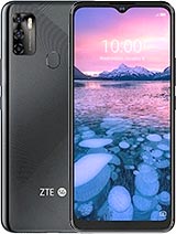 Best available price of ZTE Blade 20 5G in Myanmar