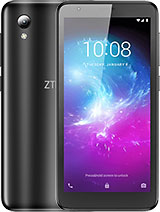 Best available price of ZTE Blade A3 (2019) in Myanmar