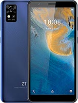 Best available price of ZTE Blade A31 in Myanmar